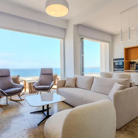 Apartman Olymp Luxury