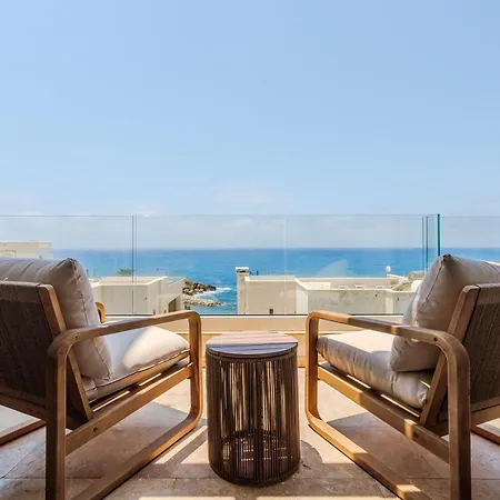 Olymp Luxury *