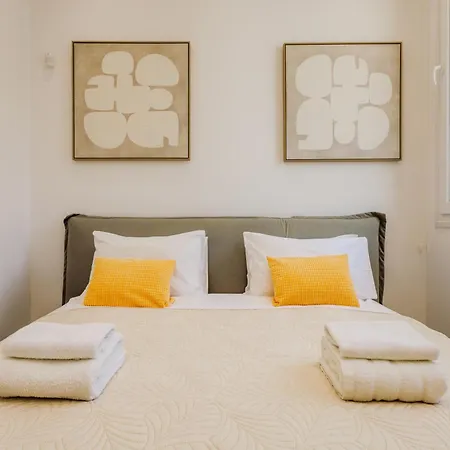Apartman Olymp Luxury *