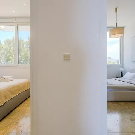 Olymp Luxury *