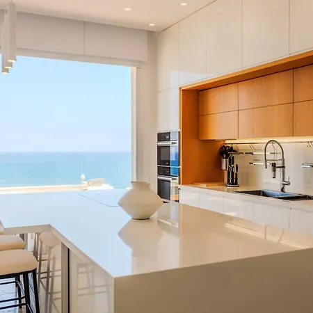 Apartman Olymp Luxury *