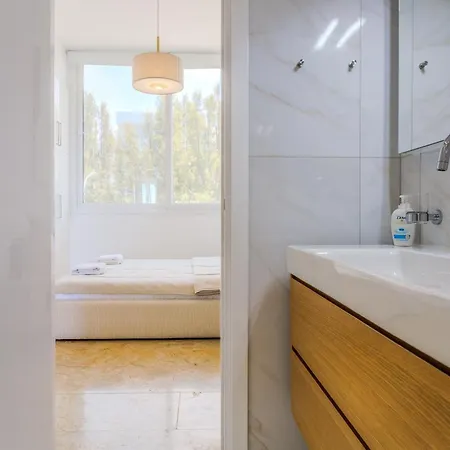 Apartman Olymp Luxury Kiszónerga