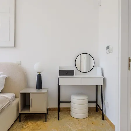 Olymp Luxury Apartman