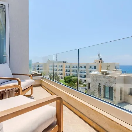 Olymp Luxury