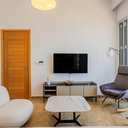 Olymp Luxury Apartman *