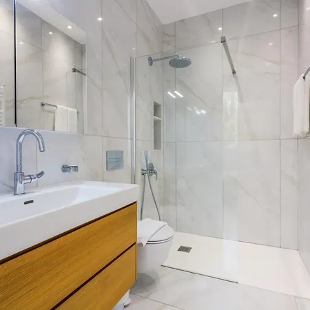 Apartman Olymp Luxury *