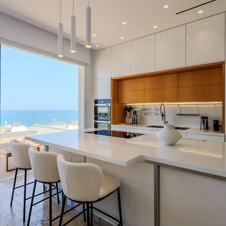 Apartman Olymp Luxury