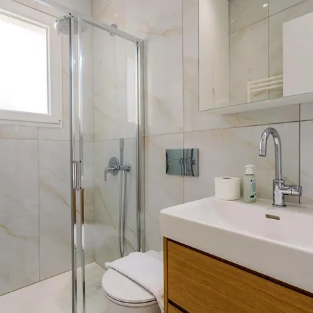 Olymp Luxury Apartman *