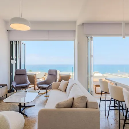 Apartman Olymp Luxury