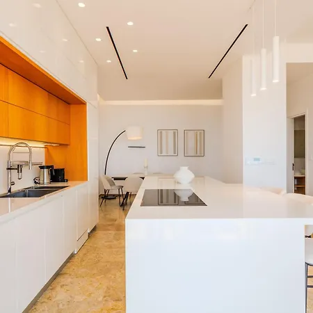 Olymp Luxury