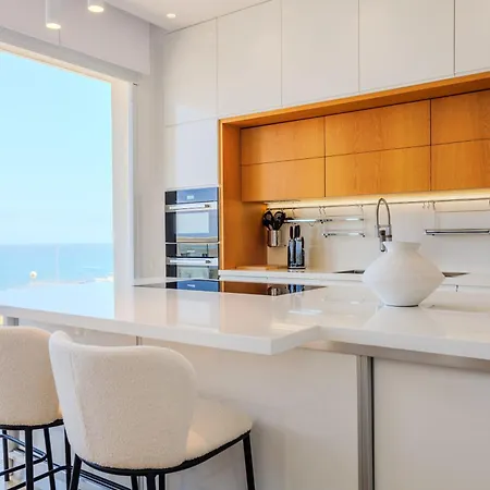 Olymp Luxury Apartman *