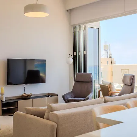 Olymp Luxury Kiszónerga