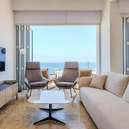 Olymp Luxury