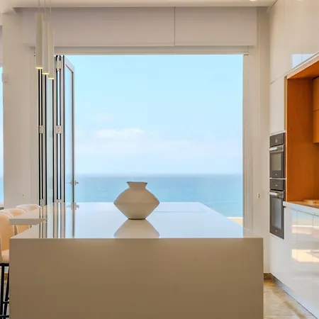 Olymp Luxury Apartman *