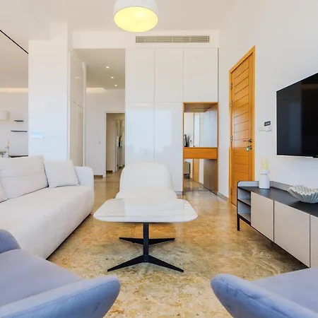 Olymp Luxury Apartman