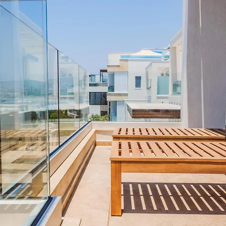 Olymp Luxury