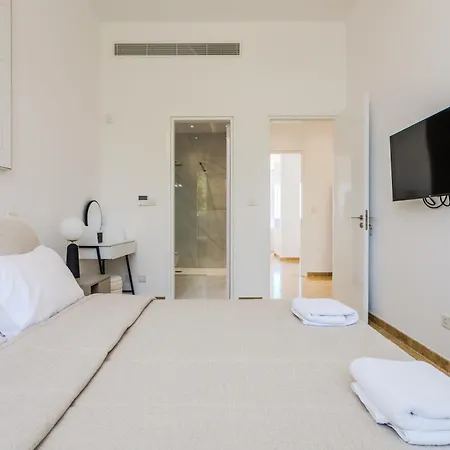 Olymp Luxury Kiszónerga