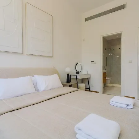 Olymp Luxury Apartman
