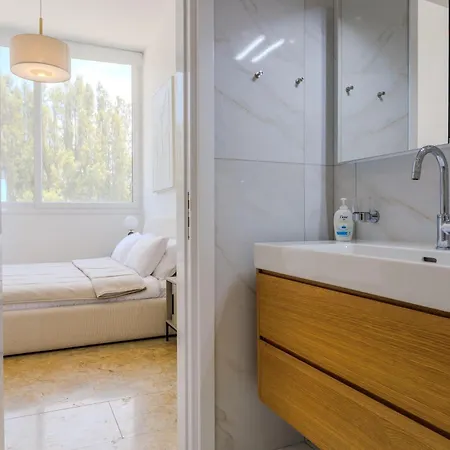Olymp Luxury Apartman Kiszónerga