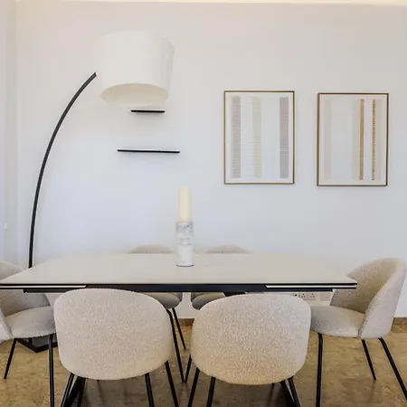 Apartman Olymp Luxury *