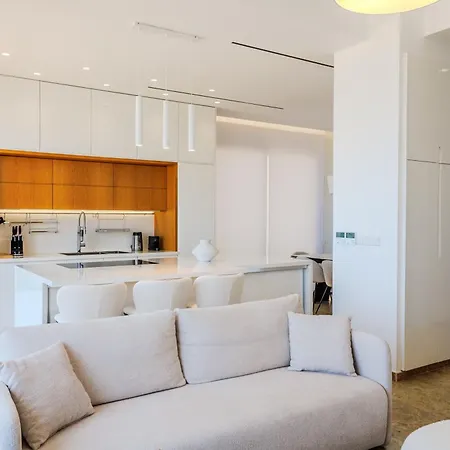 Apartman Olymp Luxury *