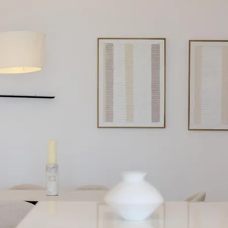 Apartman Olymp Luxury Kiszónerga