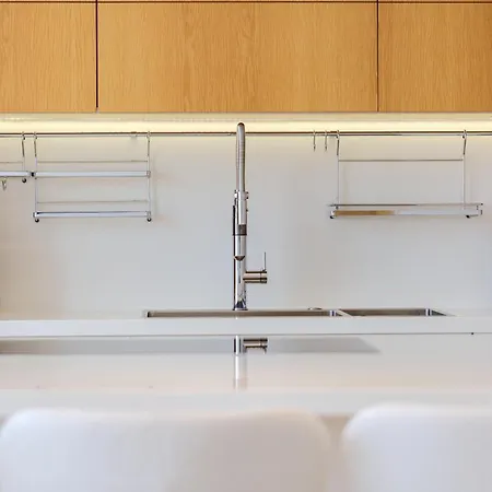 Apartman Olymp Luxury