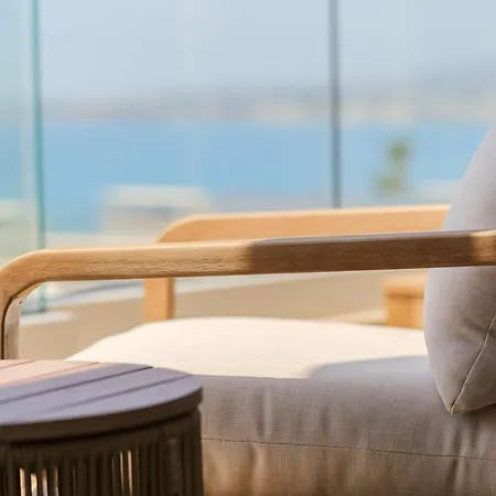 Olymp Luxury Apartman